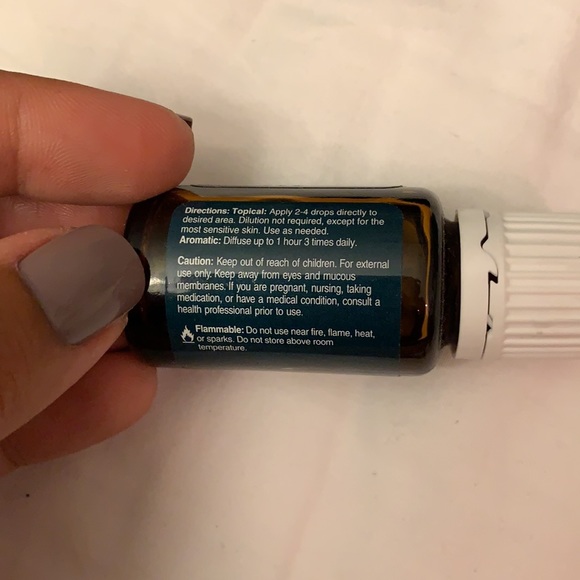 Cypress Essential Oil - Picture 3 of 5